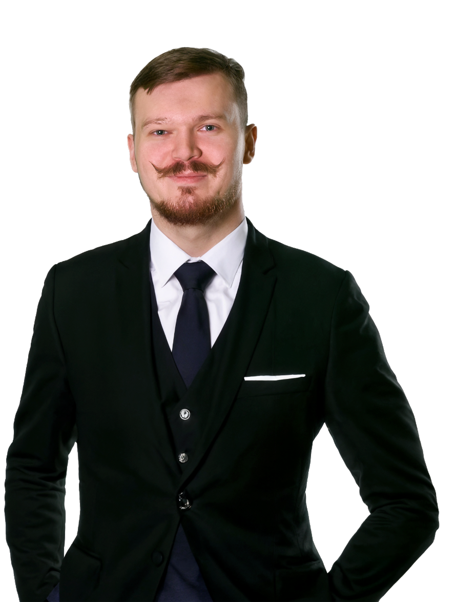 Gennadiy Kotomov