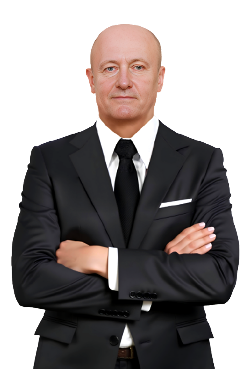 Tykhonov Serhii