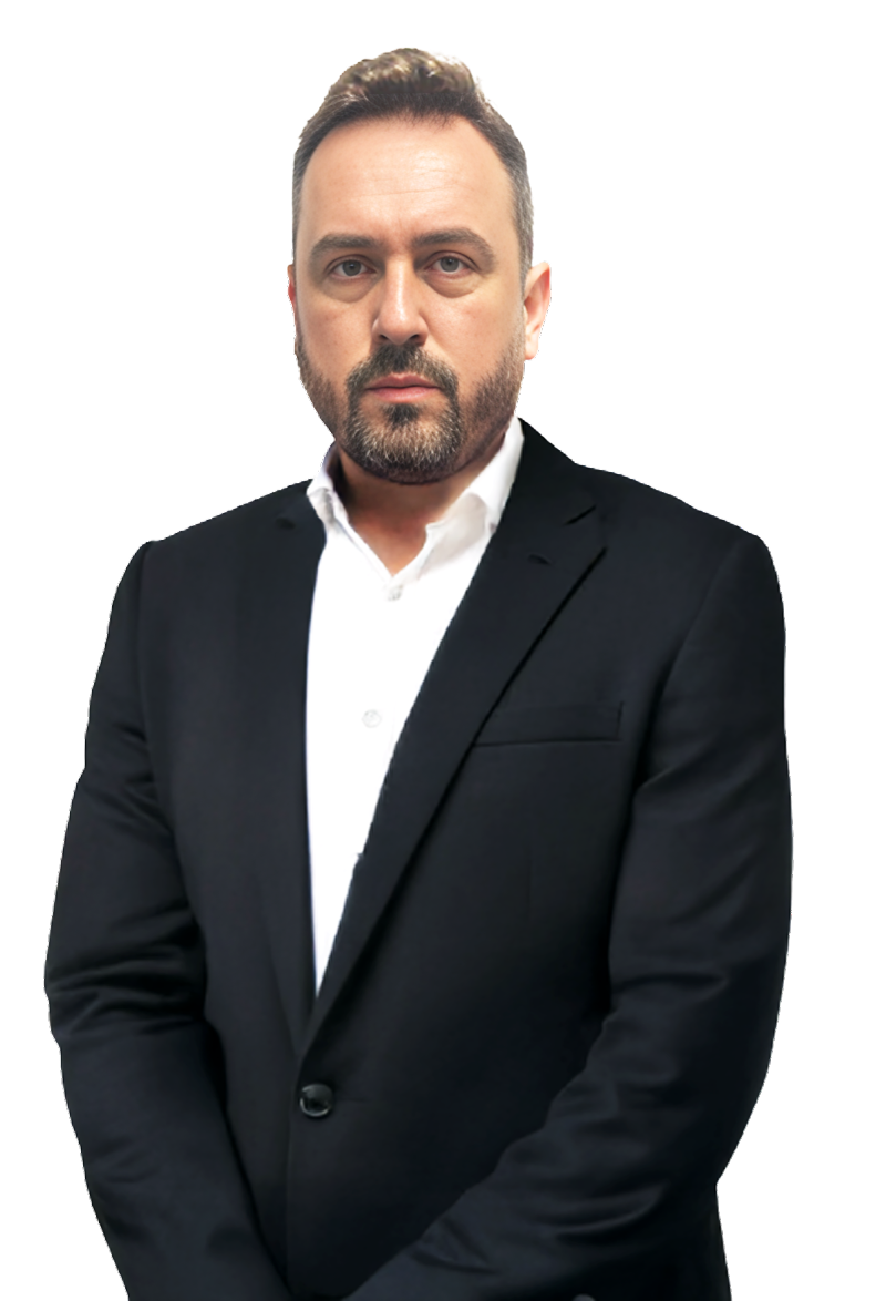 Vladyslav Shevchuk